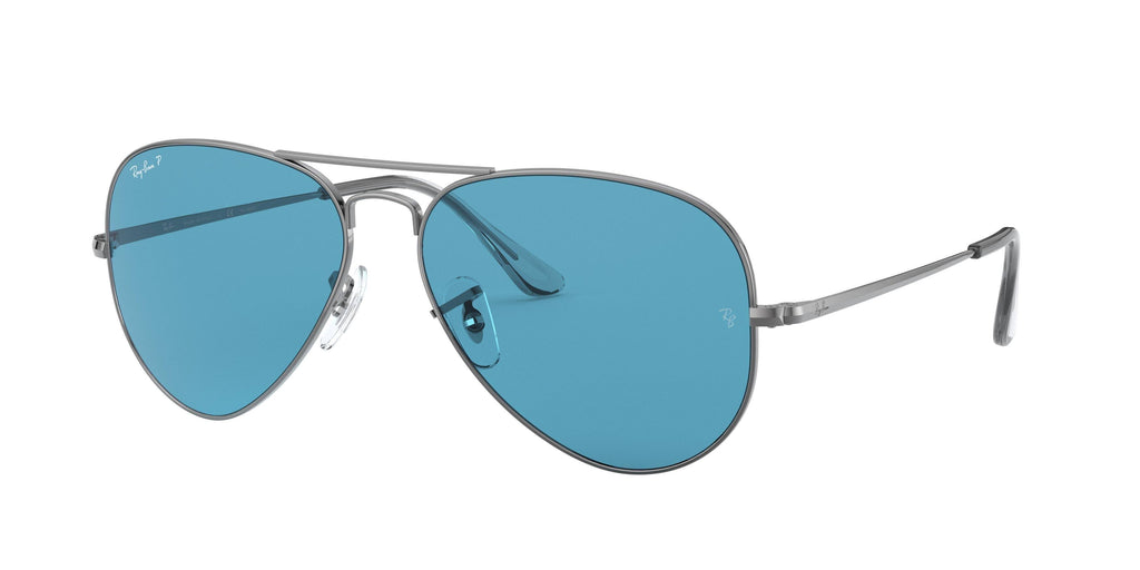 Aviator Metal Sunglasses L3591
