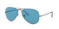 Aviator Metal Sunglasses L3591