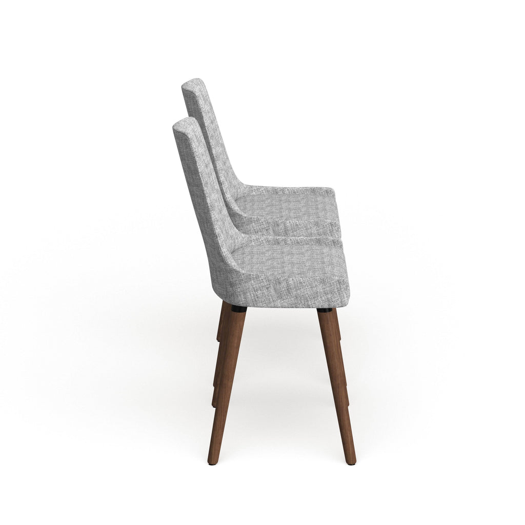 Set of 2 Side Chair V1532