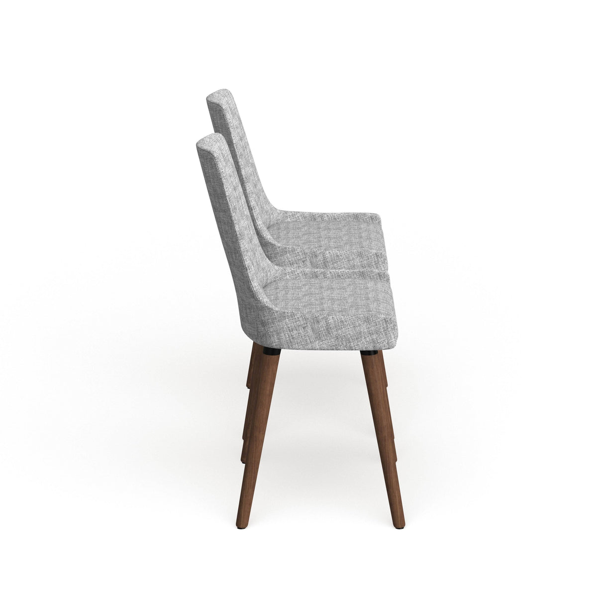 Set of 2 Side Chair V1532