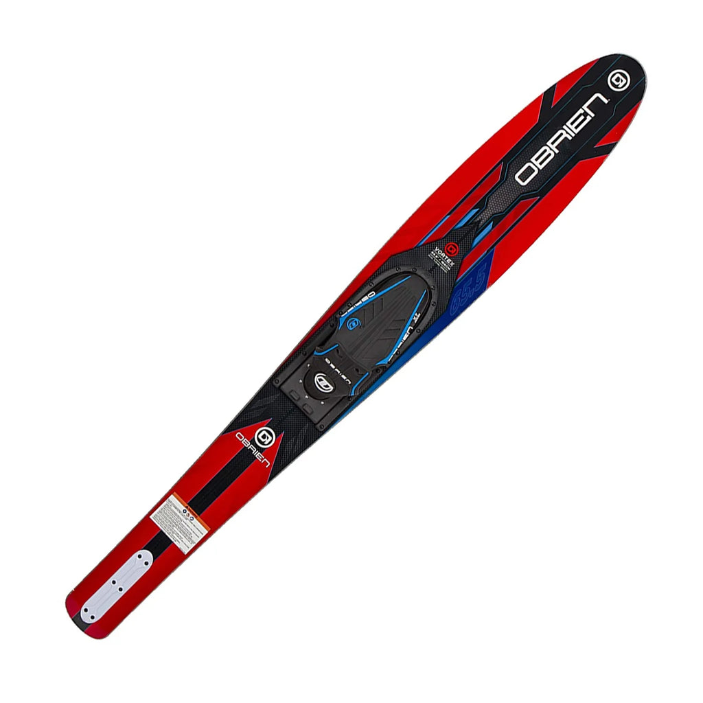 Adult Water Skis, 65.5-Inch O144