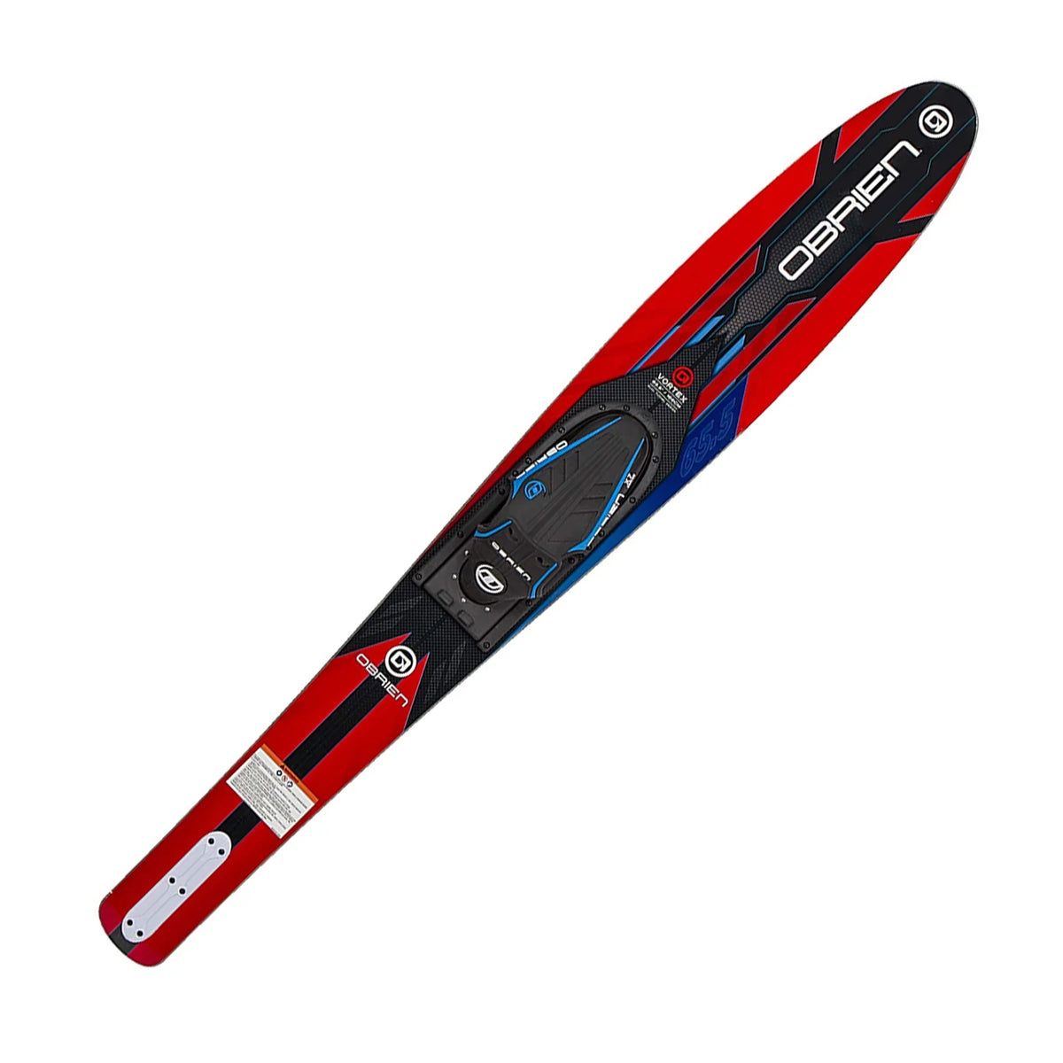 Adult Water Skis, 65.5-Inch O144