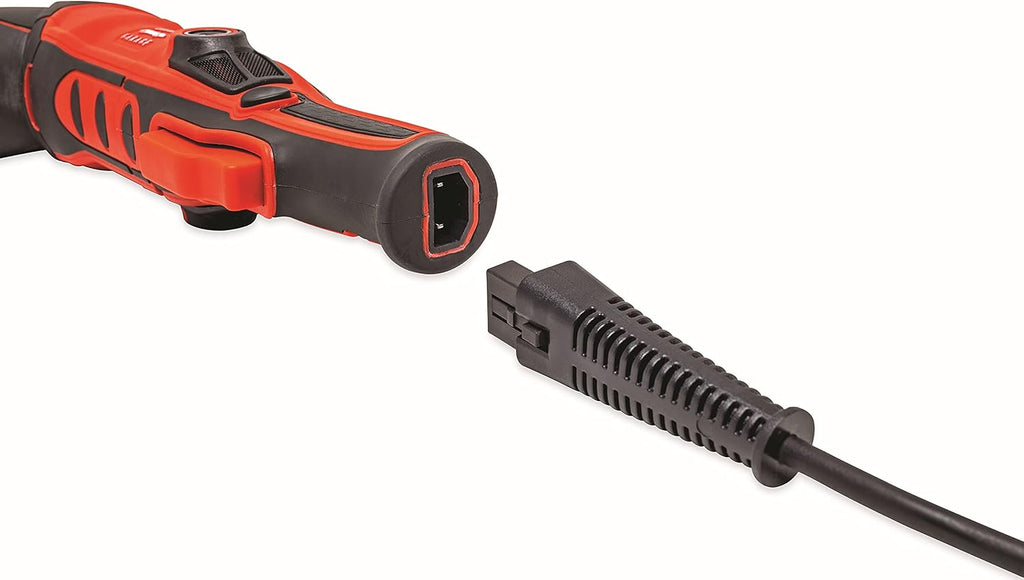 Mini Random Orbital Polisher T56700