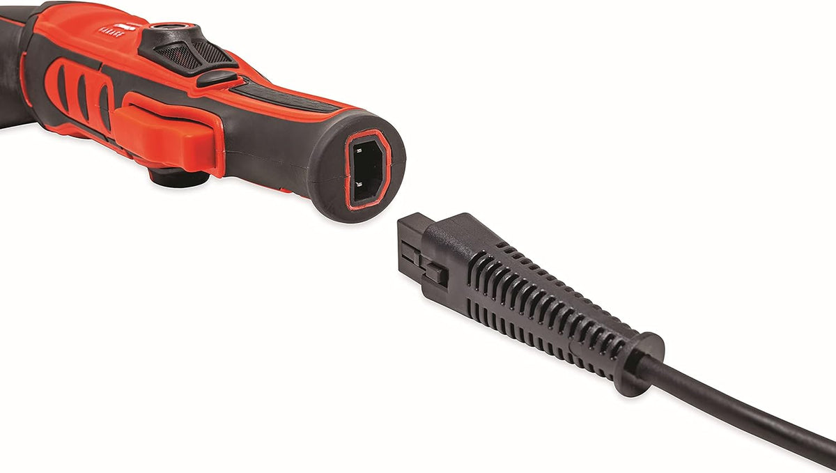 Mini Random Orbital Polisher T56700