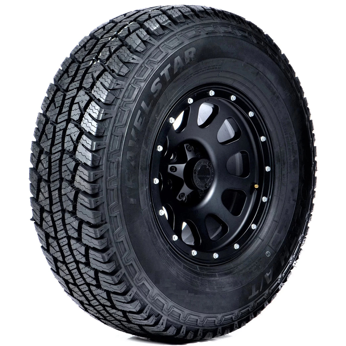 All Terrain Tire 265/75R16 116S B4113