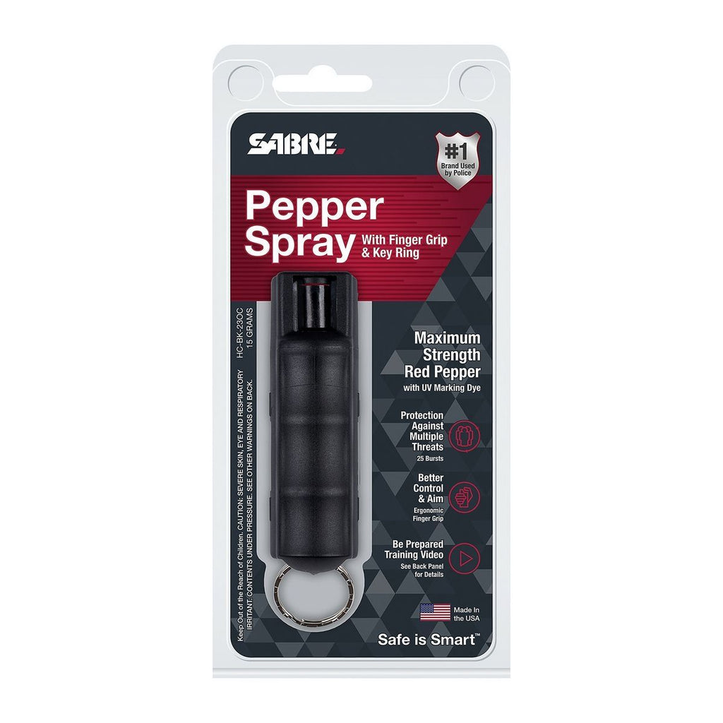 Pepper Spray S2446