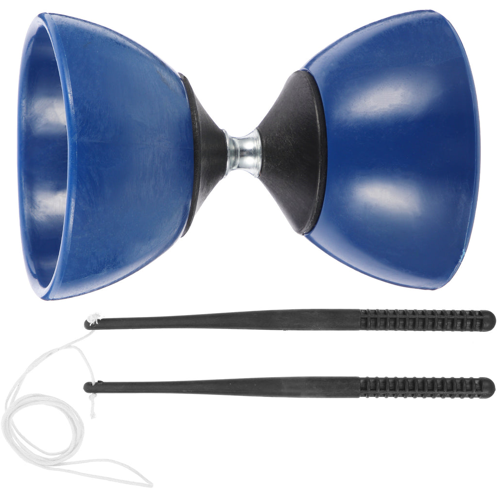 Diabolo Juggling Toy with Hand Sticks J5418