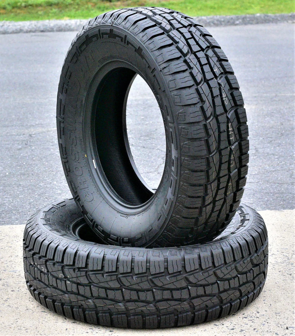 275/65R18 116H All Terrain Tire G6537