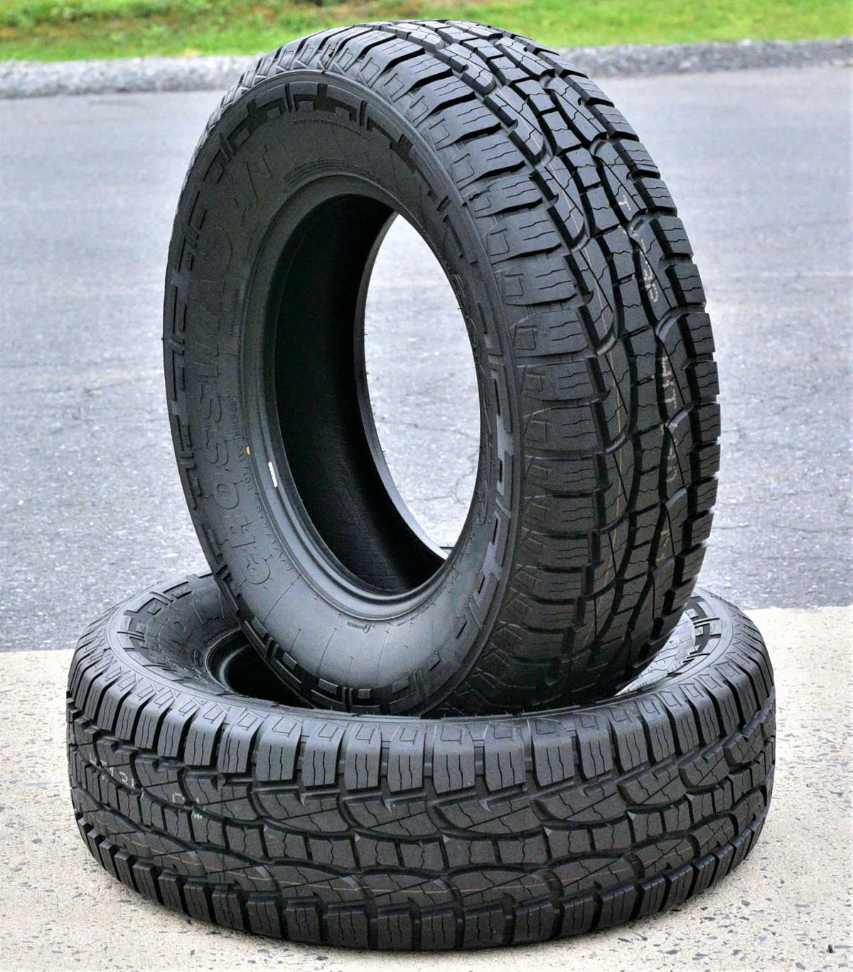 275/65R18 116H All Terrain Tire G6537