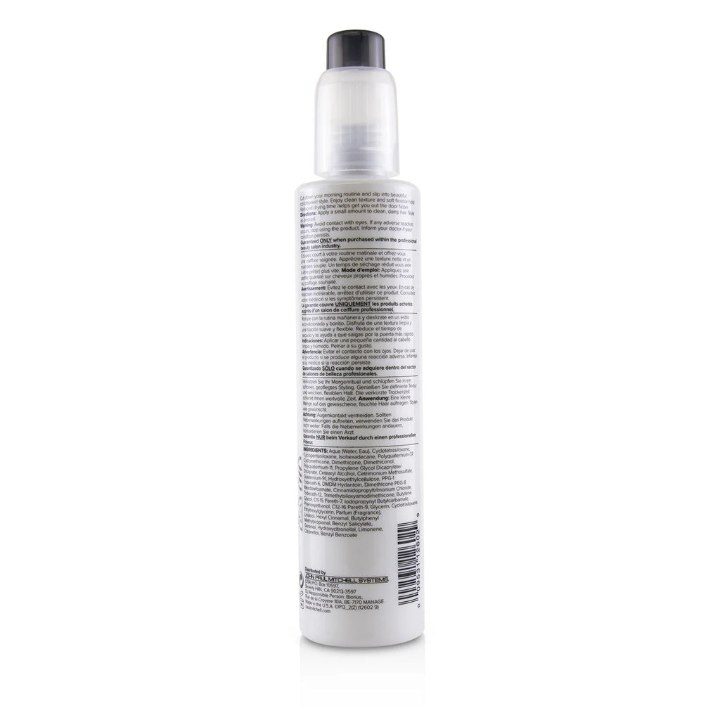 Soft Style Quick Slip 200ml/6.8oz F740
