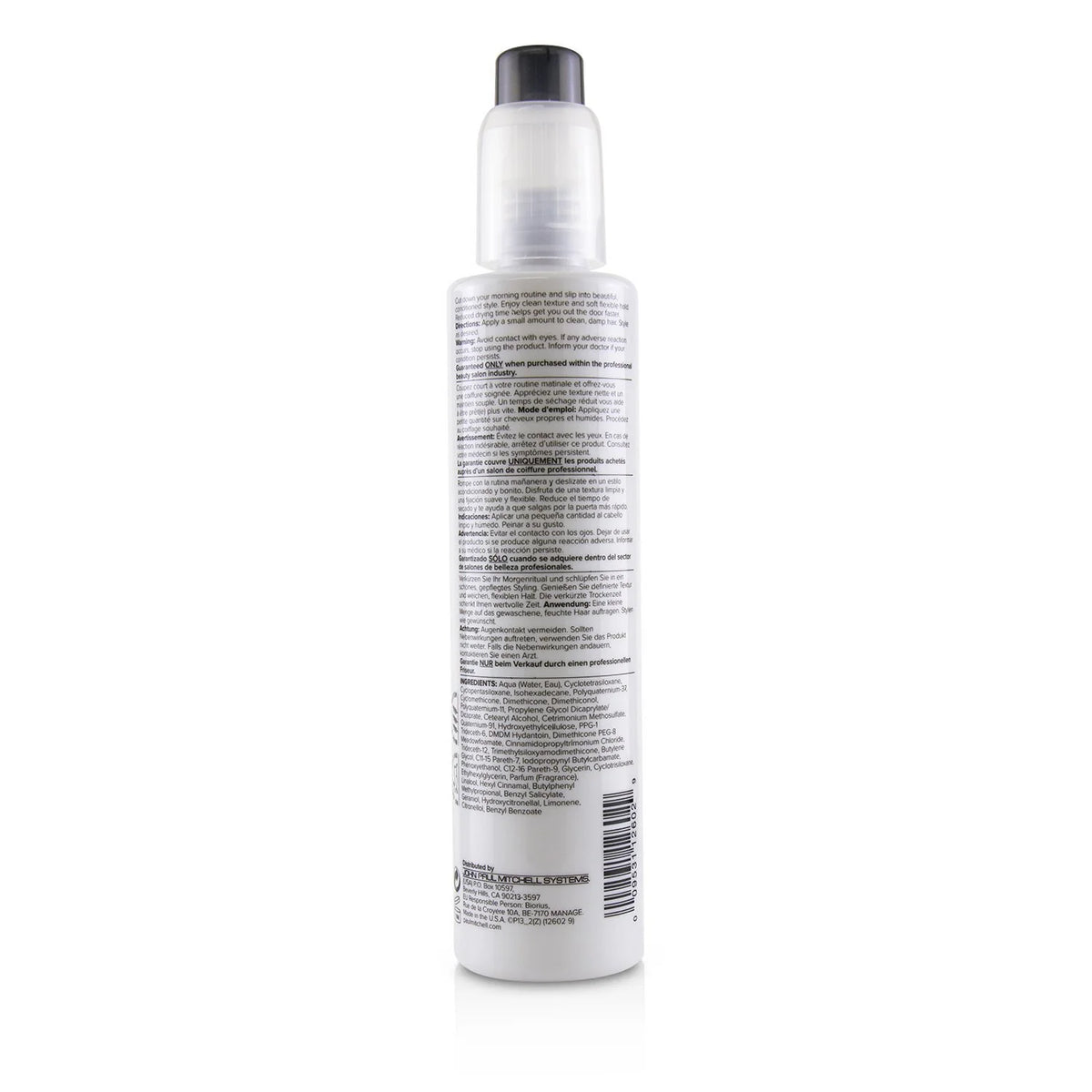 Soft Style Quick Slip 200ml/6.8oz F740