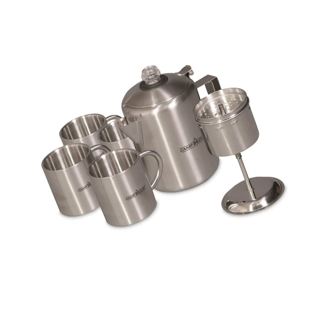 Java 5 Coffee Set H4631