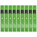 52 inch Deck 9 Pack Blade A123