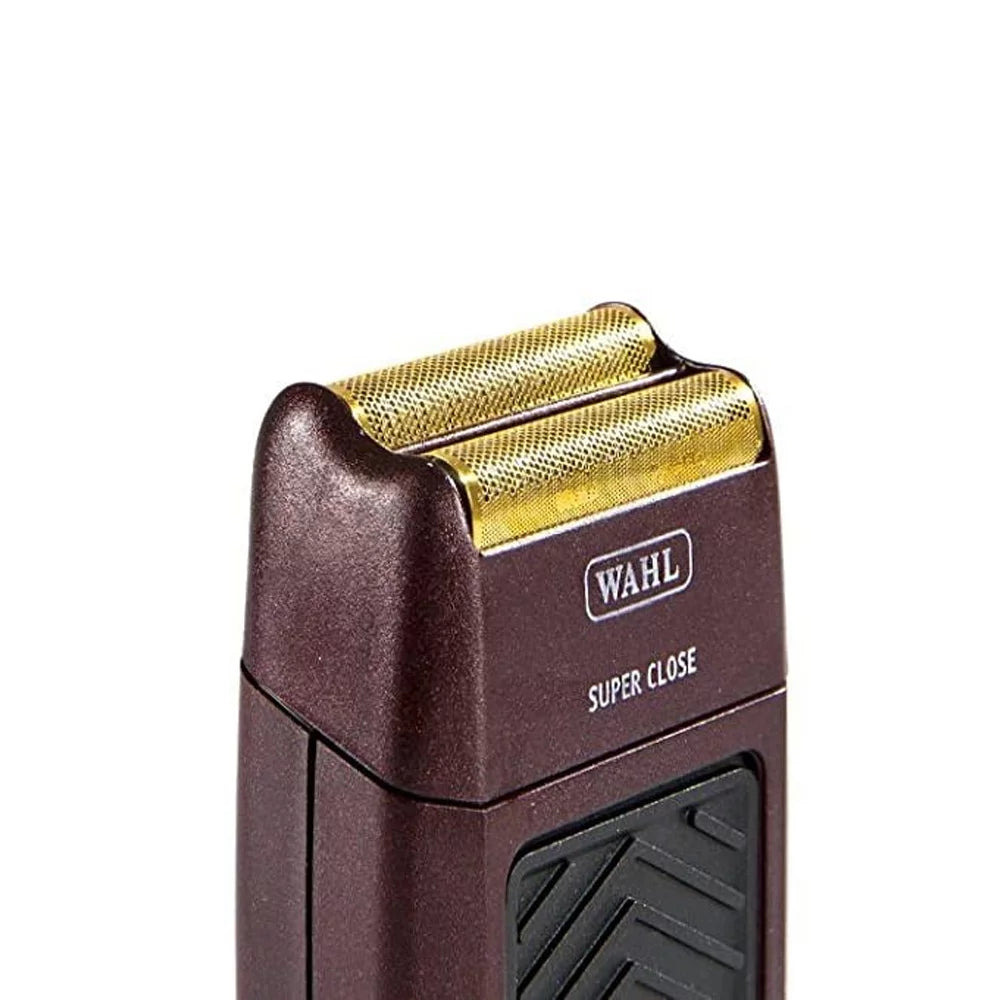 Cordless Rechargeable Trimmer and Shaver F981427