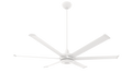 72 White Ceiling Fan H322442