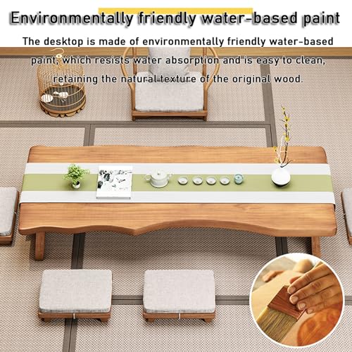 Tatami Low Table B7695