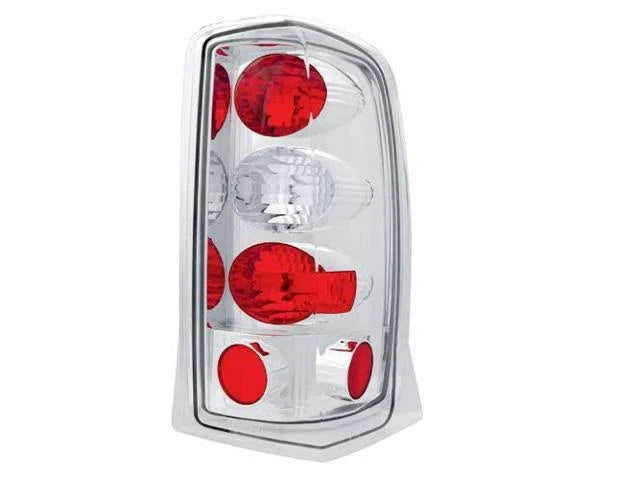 Tail Lamps V75184