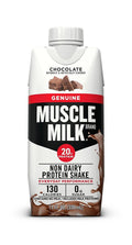 Chocolate Protein Shake 11 Fl Oz 12 Pack Y152613