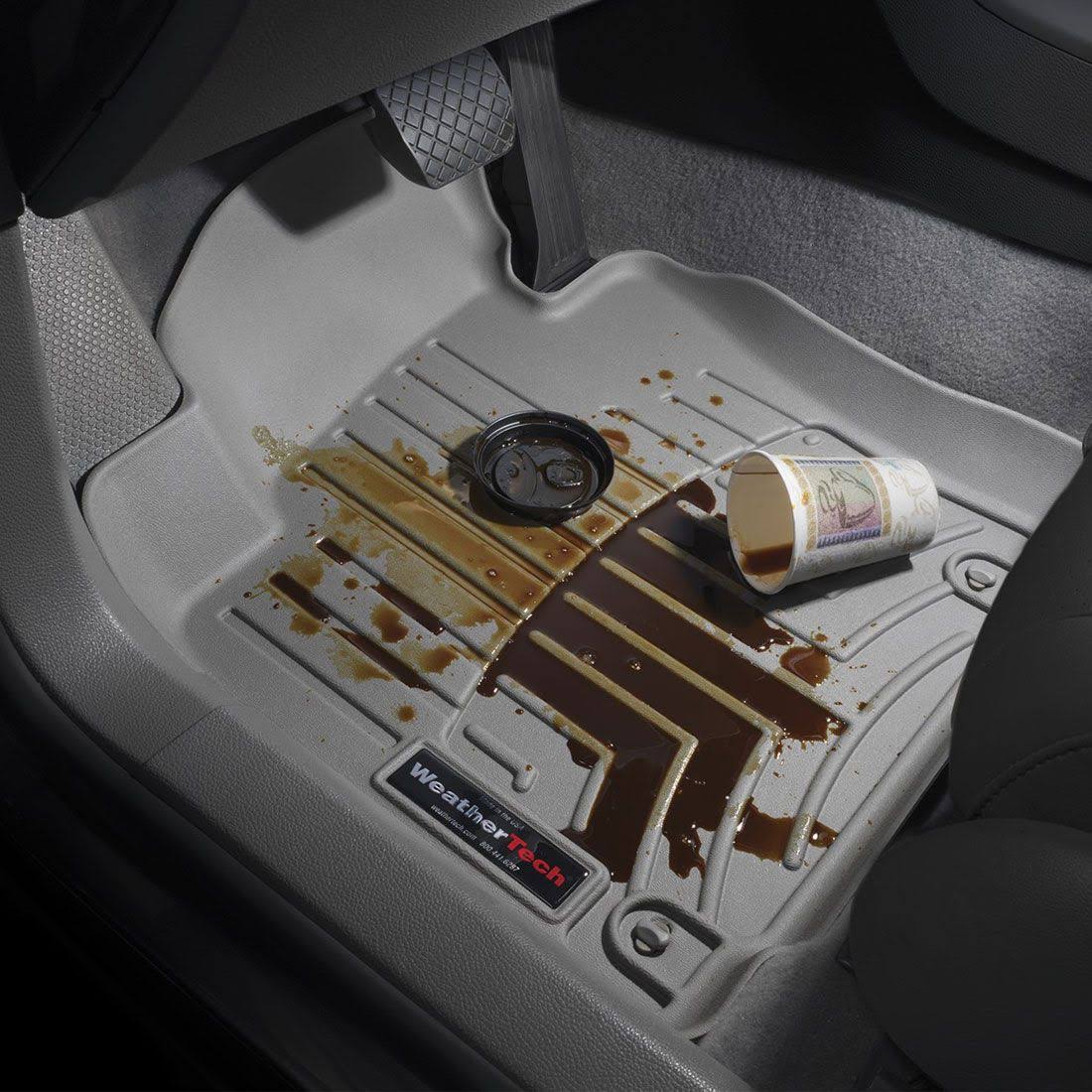DigitalFit FloorLiner S35054
