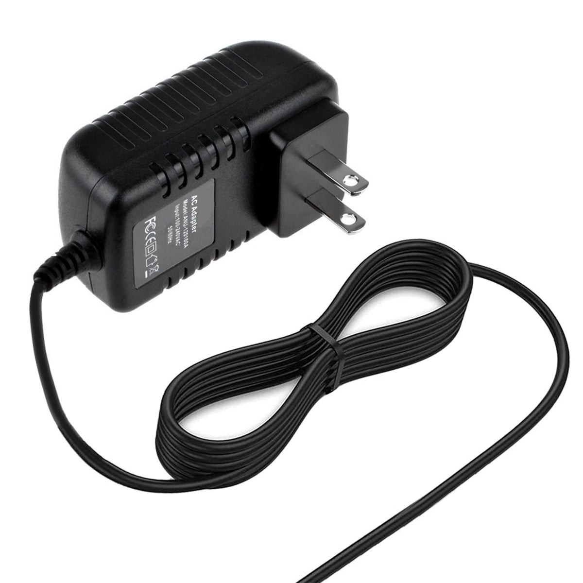 15V AC/DC Adapter O783