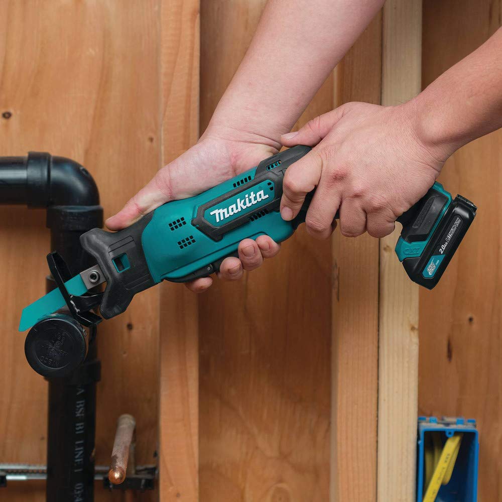 12V Cordless Recipro Saw Kit H648453