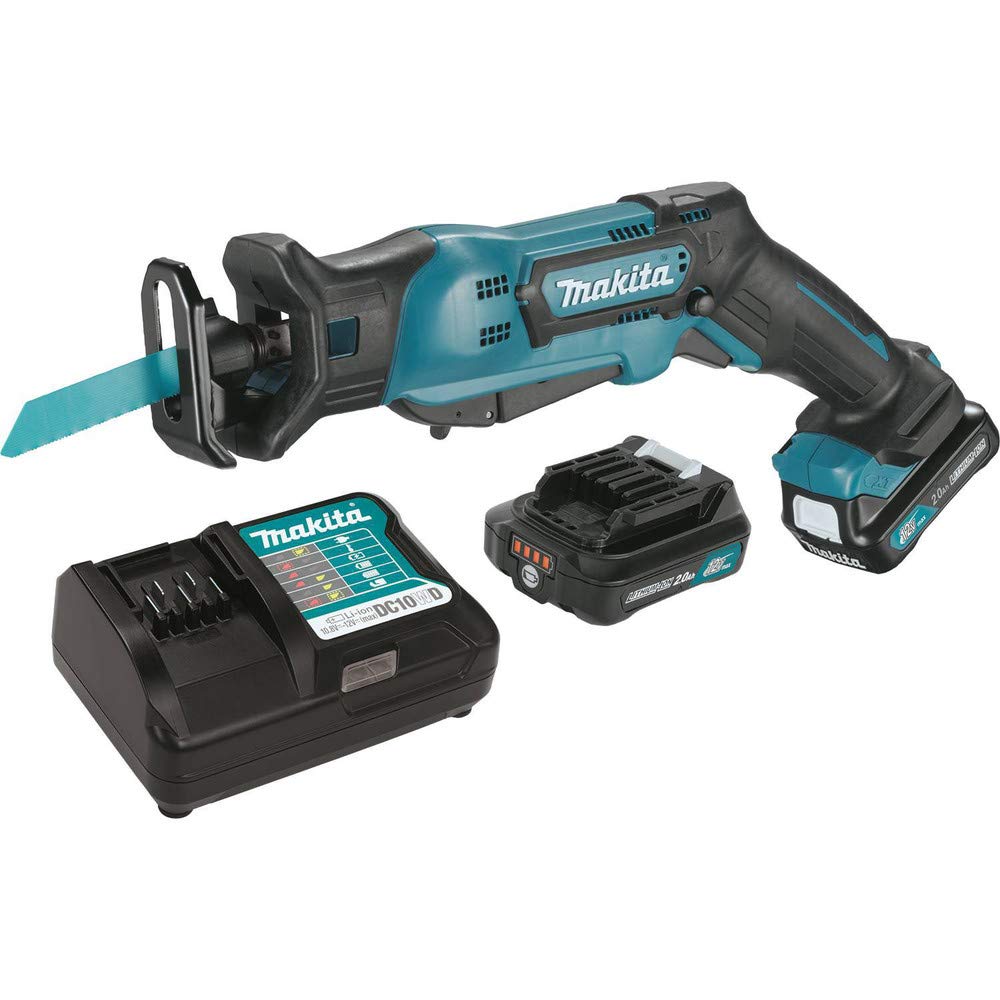 12V Cordless Recipro Saw Kit H648453