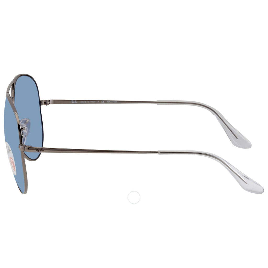 Aviator Metal Sunglasses L3591