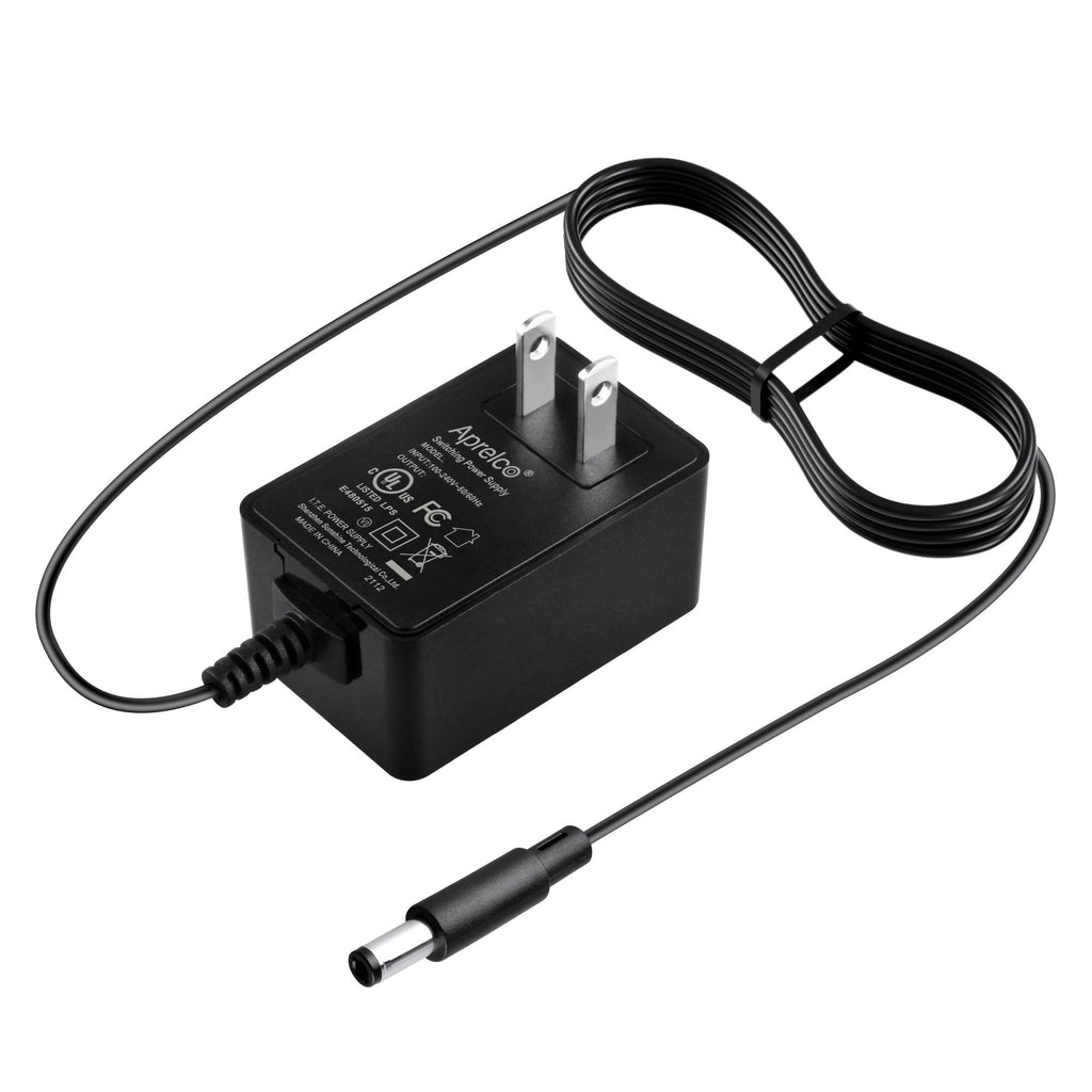 AC/DC Adapter for 12V Jump Starter K3059