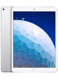 Silver 10.5-inch 64GB WiFi iPad X7705
