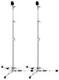 2-pack Flat Based Cymbal Stands O9556