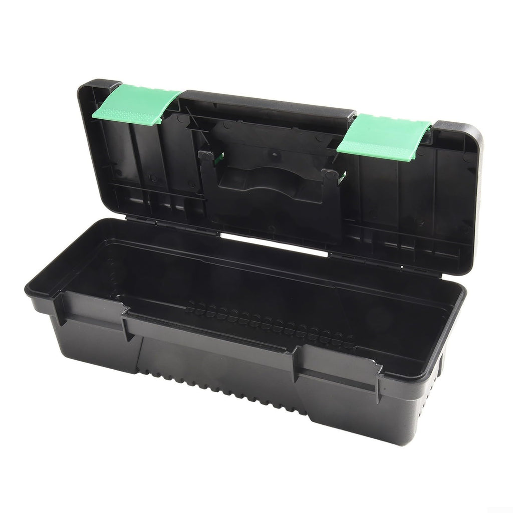 PP Plastic Toolbox 10Inch Q646