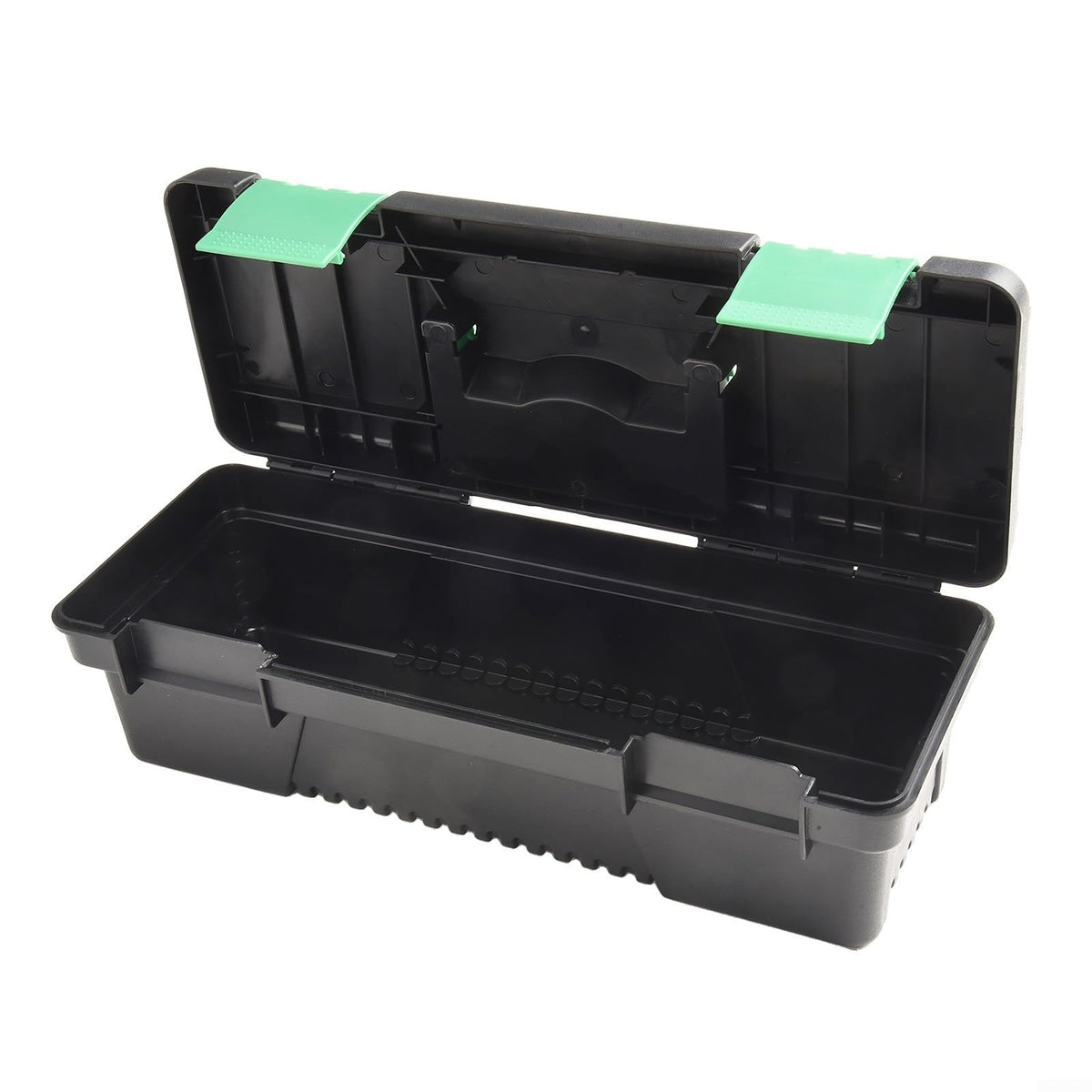 PP Plastic Toolbox 10Inch Q646