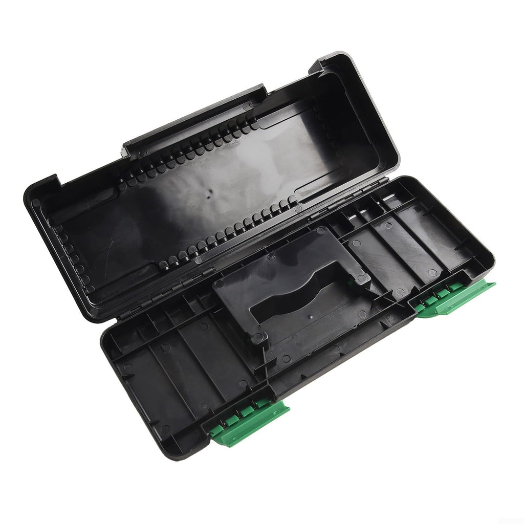PP Plastic Toolbox 10Inch Q646