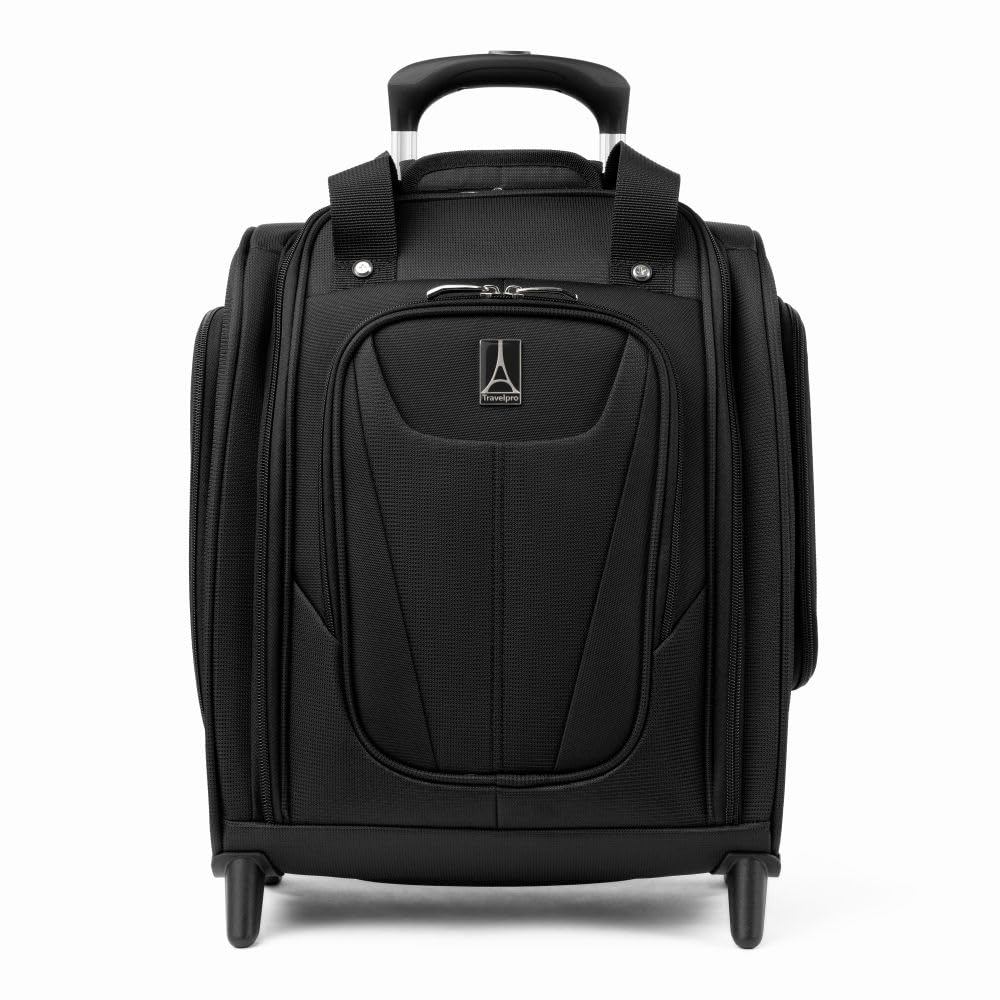 Black Softside Carry-On Underseat G26429