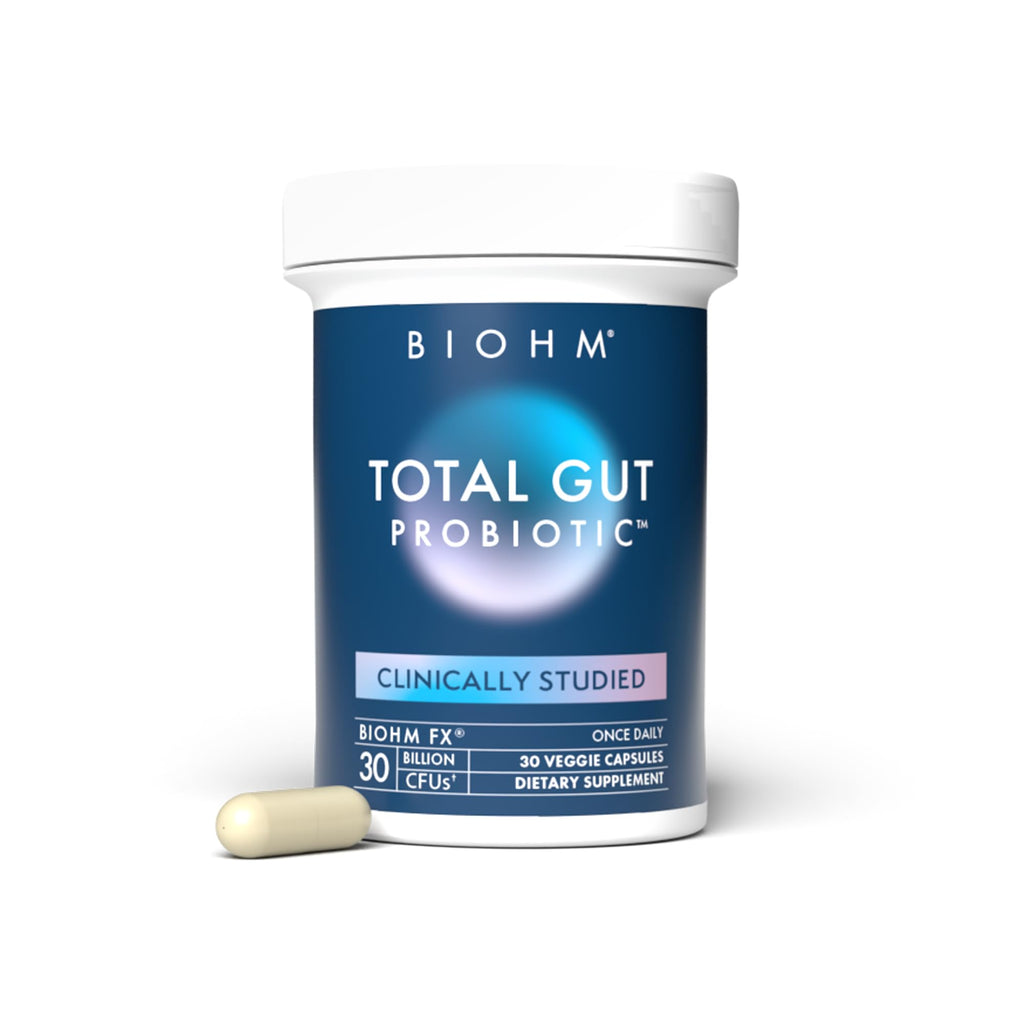 30 Billion CFU Probiotic W7789