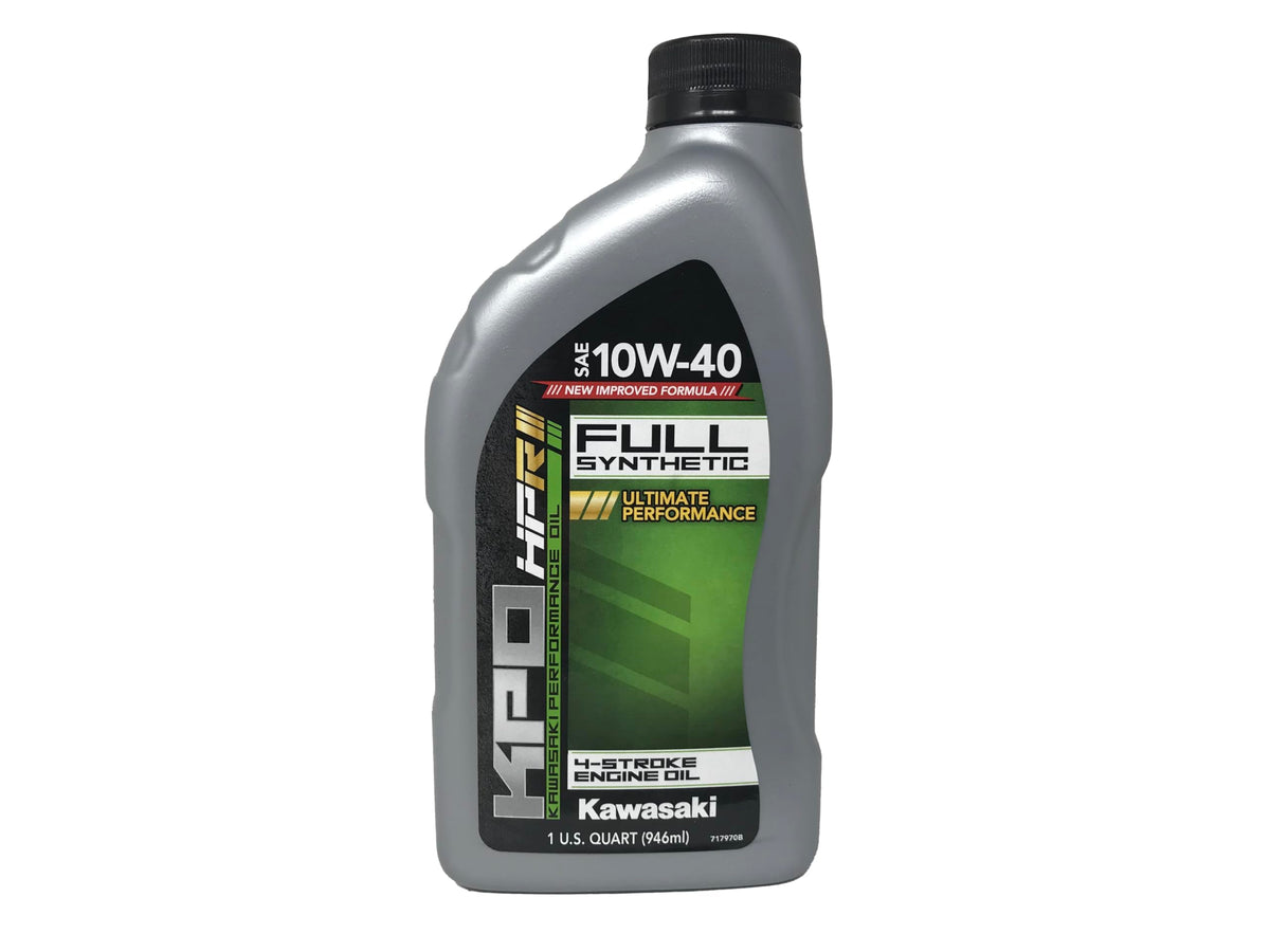 Full Syn Oil Change Kit E566026
