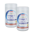 Omega 3 Fish Oil 500mg Softgels B76024