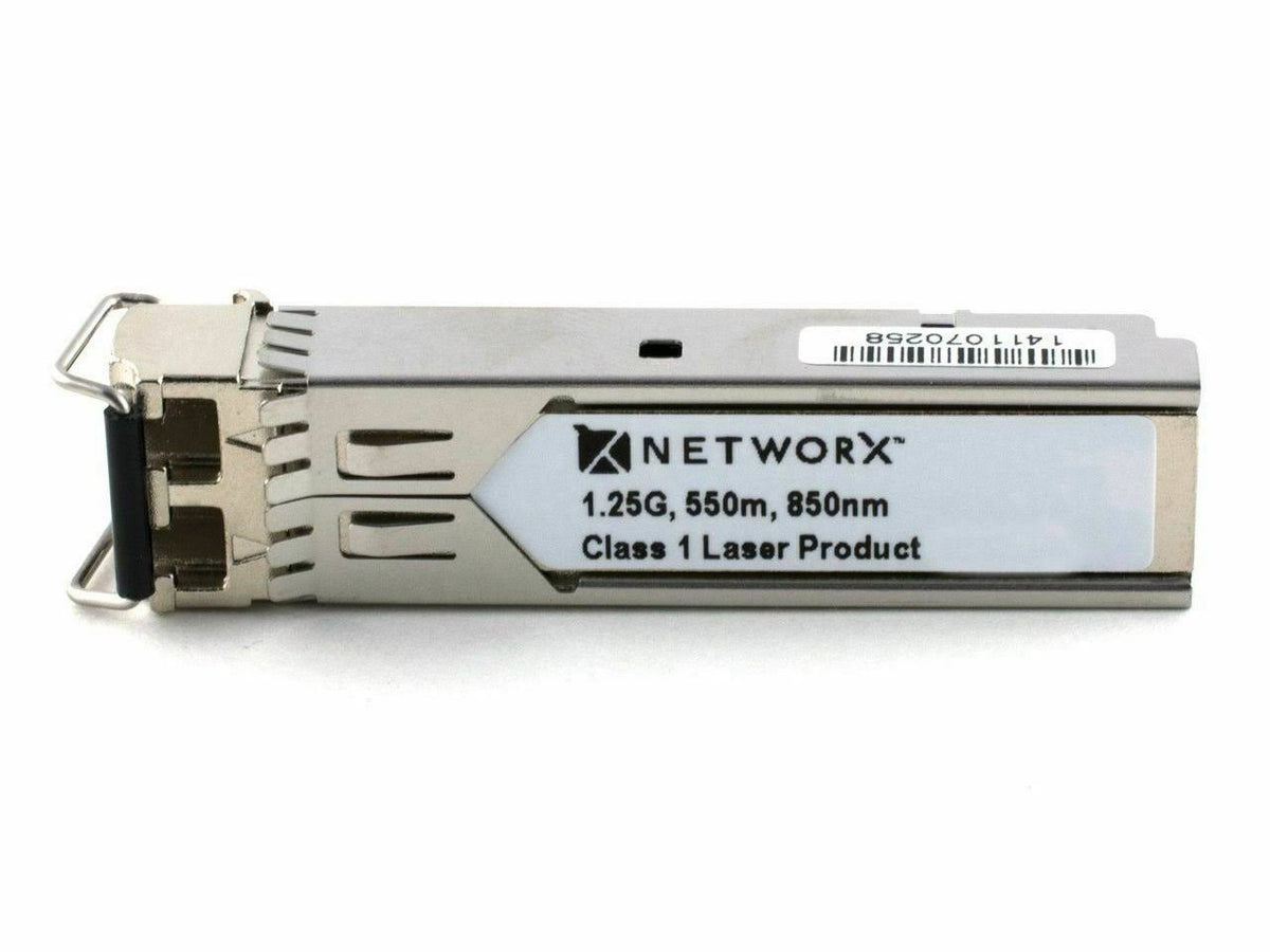 Fiber Optic Media Converter Y413639
