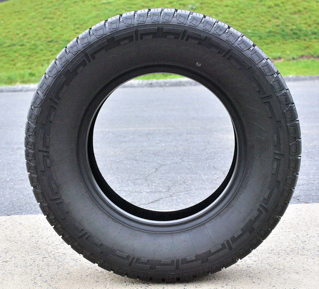 275/65R18 116H All Terrain Tire G6537