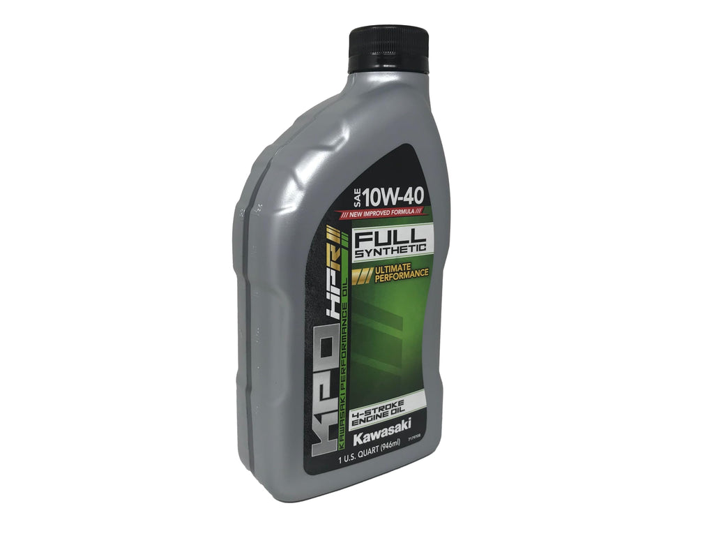 Full Syn Oil Change Kit E566026