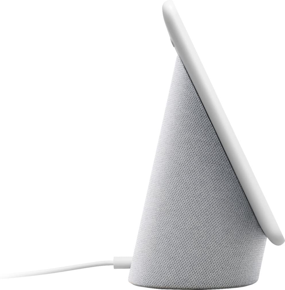10" Smart Display with Google Assistant C826