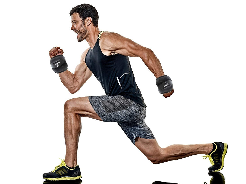 Ankle Weights M75119