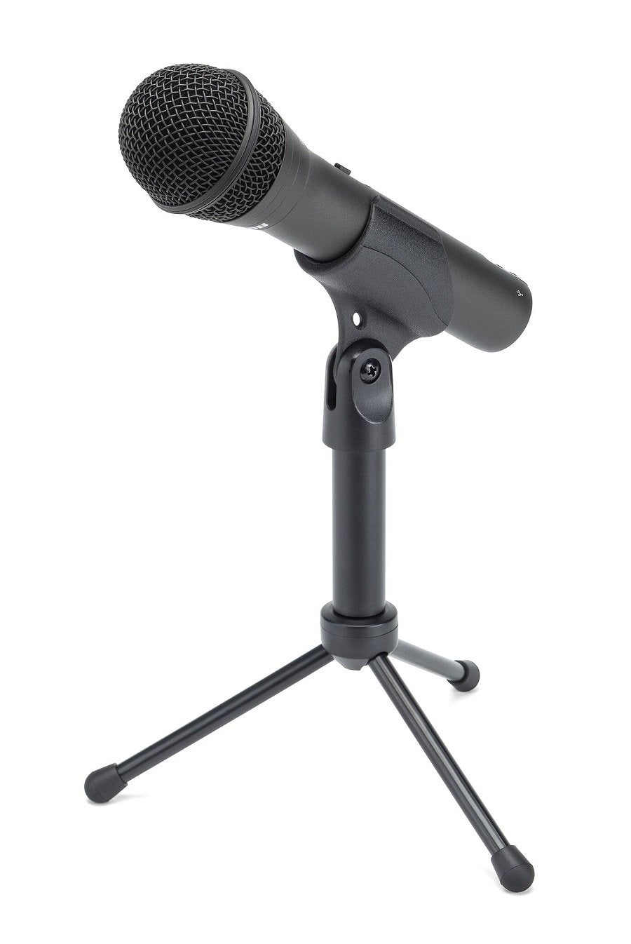 Black USB/XLR Dynamic Microphone Pack T670025