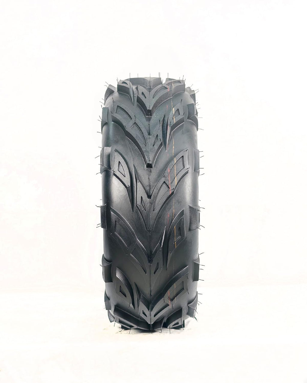 2 Pack 19x7-8 ATV Tires 4PR Tubeless All Terrain C49889