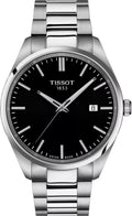 40mm Black Dial Men's Watch O556763