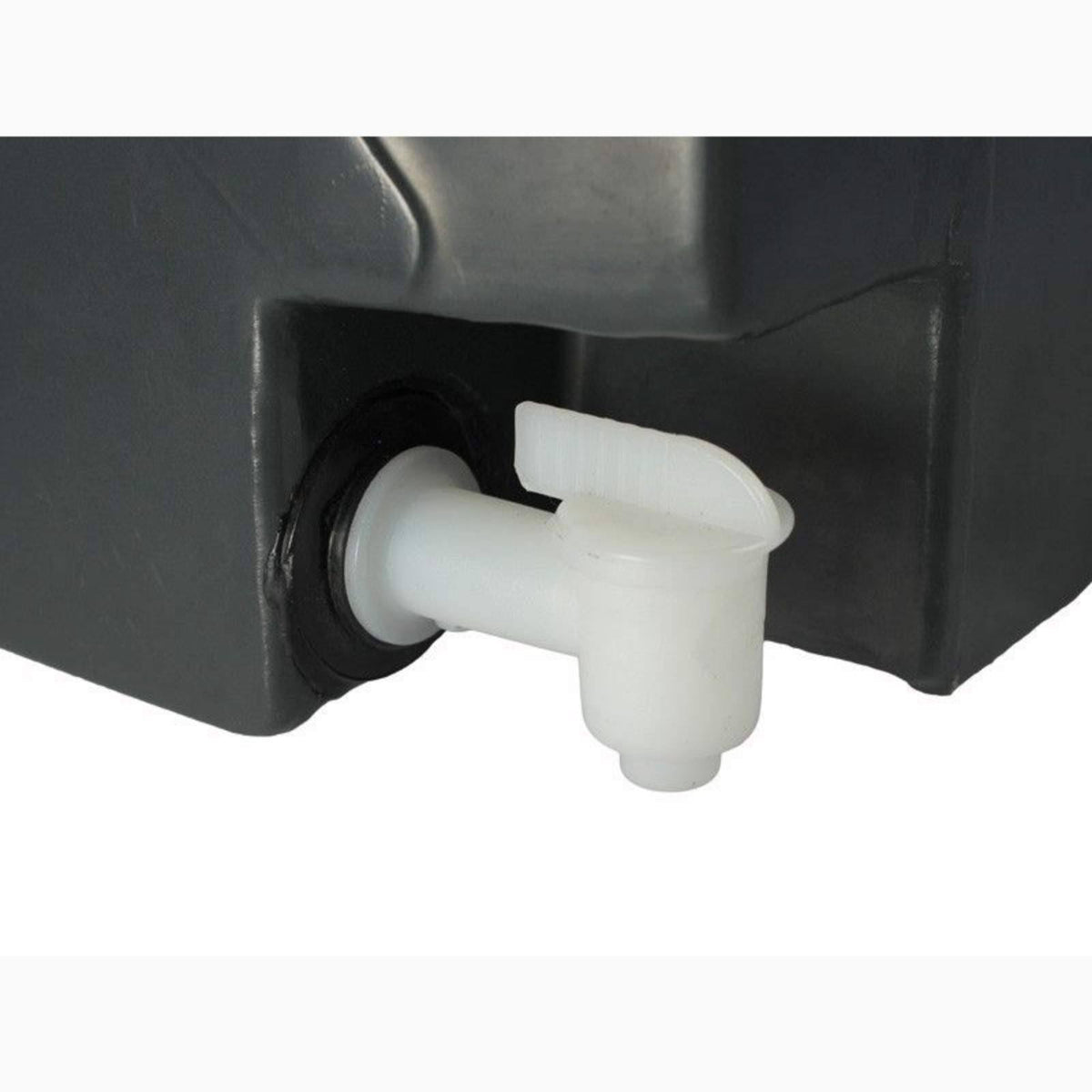 Plastic Water Jerry Can with Tap Y7691