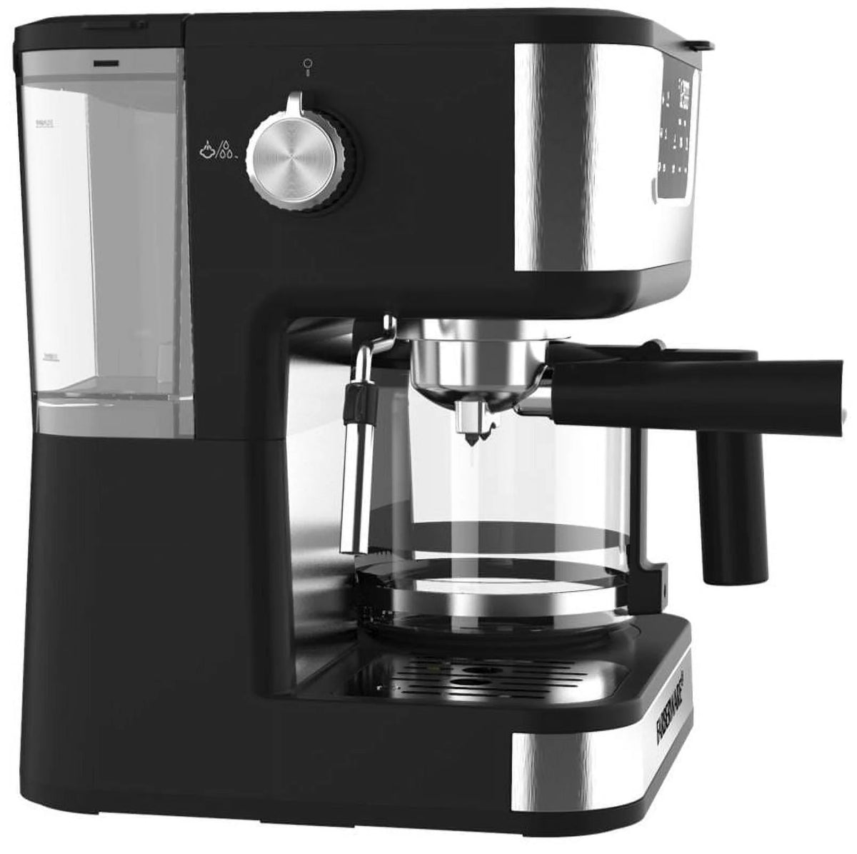 10 Cup Coffee and Espresso Maker B821016