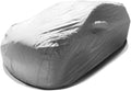 Heavy Duty All Weatherproof Car Cover L776792