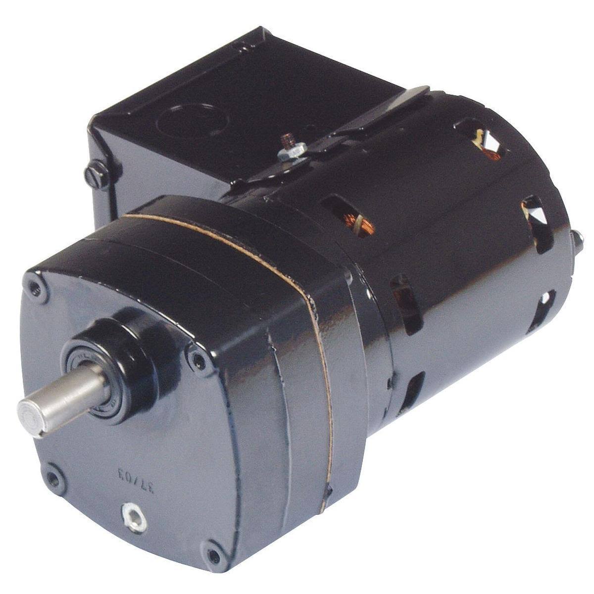 AC Gearmotor, 95 RPM, 115V Z985