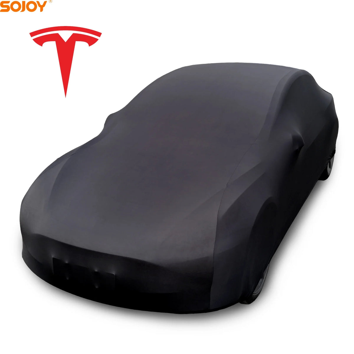 Indoor Car Cover with Storage Bag Q36637